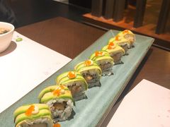 -佛山希尔顿酒店·融誉亚洲美食荟