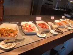 -艺站·自助餐厅·牛排西餐厅(济南绿地美利亚酒店)