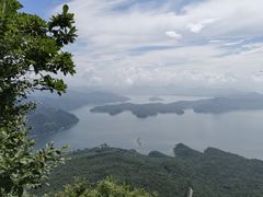 -五女山景区