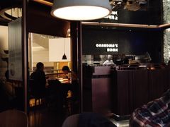 门面-外婆家(静安大悦城店)