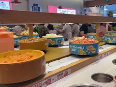 -龍歌自助小火锅(崂山丽达店)