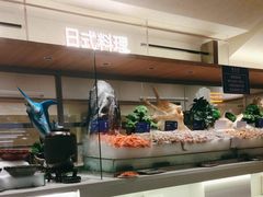 -星伦多自助料理·涮烤一体(江桥万达店)