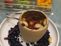-老铺人家酒店(紫荆名流店)