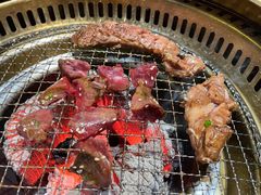 -松鱼亭·和牛烧肉(协鑫广场店)