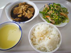 -迎桂馒头店(博爱路店)