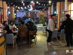 -鱼塘剧本推理桌游吧