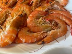 -南海渔家•海鲜•正宗海南菜(海棠湾店)