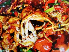 -琼大师东方烤乳猪(亚特兰蒂斯店)