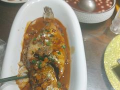-小菜园新徽菜(苏州繁花中心店)