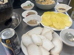 -松明一烤肉馆(鲁园店)