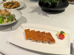 -三号黄浦会Canton Table