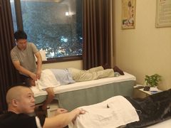 -宏强盲人推拿(永久路店)