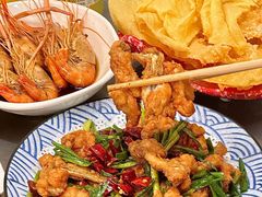 -金龙·打边炉(南京西路店)