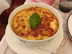 -安妮意大利餐厅(世贸天阶店)