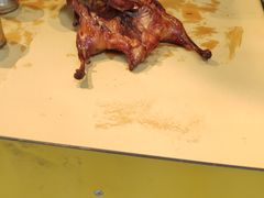 -吴家东少手撕烤鸭(绳金塔店)