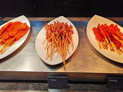 -远洲凤凰山庄臻味全日餐厅