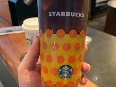 -星巴克(北京三里屯SOHO一店)