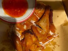 -洞庭土菜馆(天河北总店)