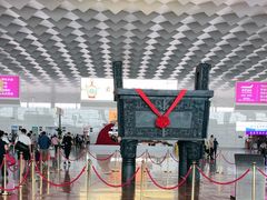 -郑州新郑国际机场-T2航站楼
