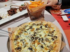 -若蘭慈·无国界素食料理(欢乐海岸店)