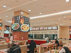 -孟记粥铺·家常菜·烧烤·粥(亚运村店)