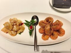 -荣兴酒家(徐家汇店)