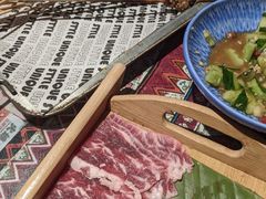 -火塘云南烧烤大排档