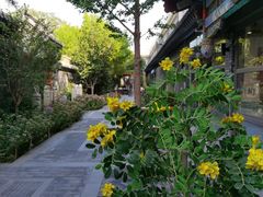 -老北京风情街
