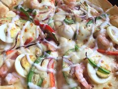 -彼芝奇比萨(红坊店)