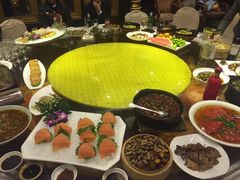-大蓉和(一品天下店)