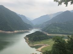-黎坪国家森林公园