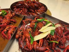 -盱眙虾神於氏龙虾(夫子庙红街店)