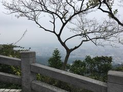 -白云山风景名胜区
