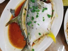 -明记海鲜大排档(巽寮湾店)