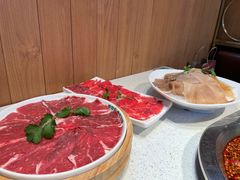 -香佰里重庆火锅(恒力博纳广场店)