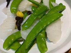 -金掌勺·锅包肉(广渠门店)