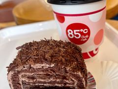 -85度C(成都蜀汉店)