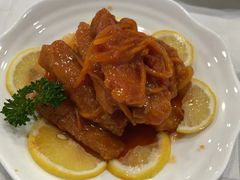 -新侨三宝乐西餐厅(崇文门店)