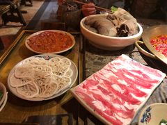 -小龙坎火锅(双林店)