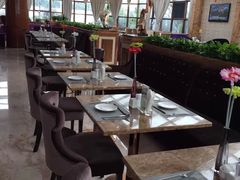 万佳国际酒店阳光空中西餐厅-万佳国际酒店-阳光空中西餐厅(石狮服装城店)