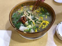 -桥香园云南过桥米线(金马碧鸡店)