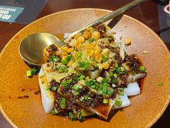 -拾捌川·自贡爆炒(新街口店)