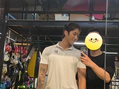 -LikingFit24小时健身•普拉提(张江店)