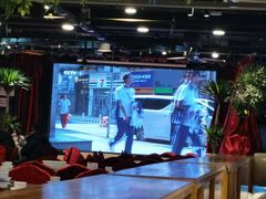 -尚府一品·烤鸭·新京菜(圆明园店)