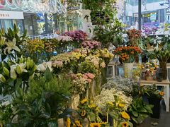 -花里花店(唐镇阳光天地店)