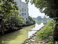 -黄埔古港