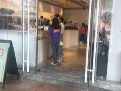 门面-喜茶(广州番禺奥园广场店)