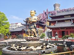 -上海东林寺(金山区)