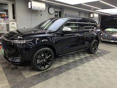 -3M博瑞达龙膜威固BOP保镖汽车贴膜隐形车衣(国贸店)