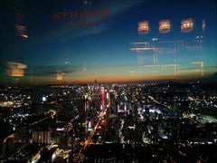 -瑞吉酒店·The Drawing Room闲逸廊·云端下午茶·夜奢Whiskey